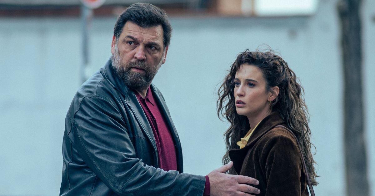 ‘Asalto al Banco Central’: todo sobre el nuevo drama criminal de Netflix con los actores de ‘La casa de papel’