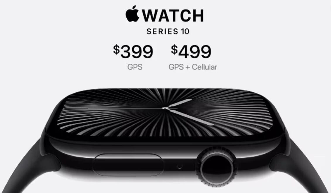 Apple
