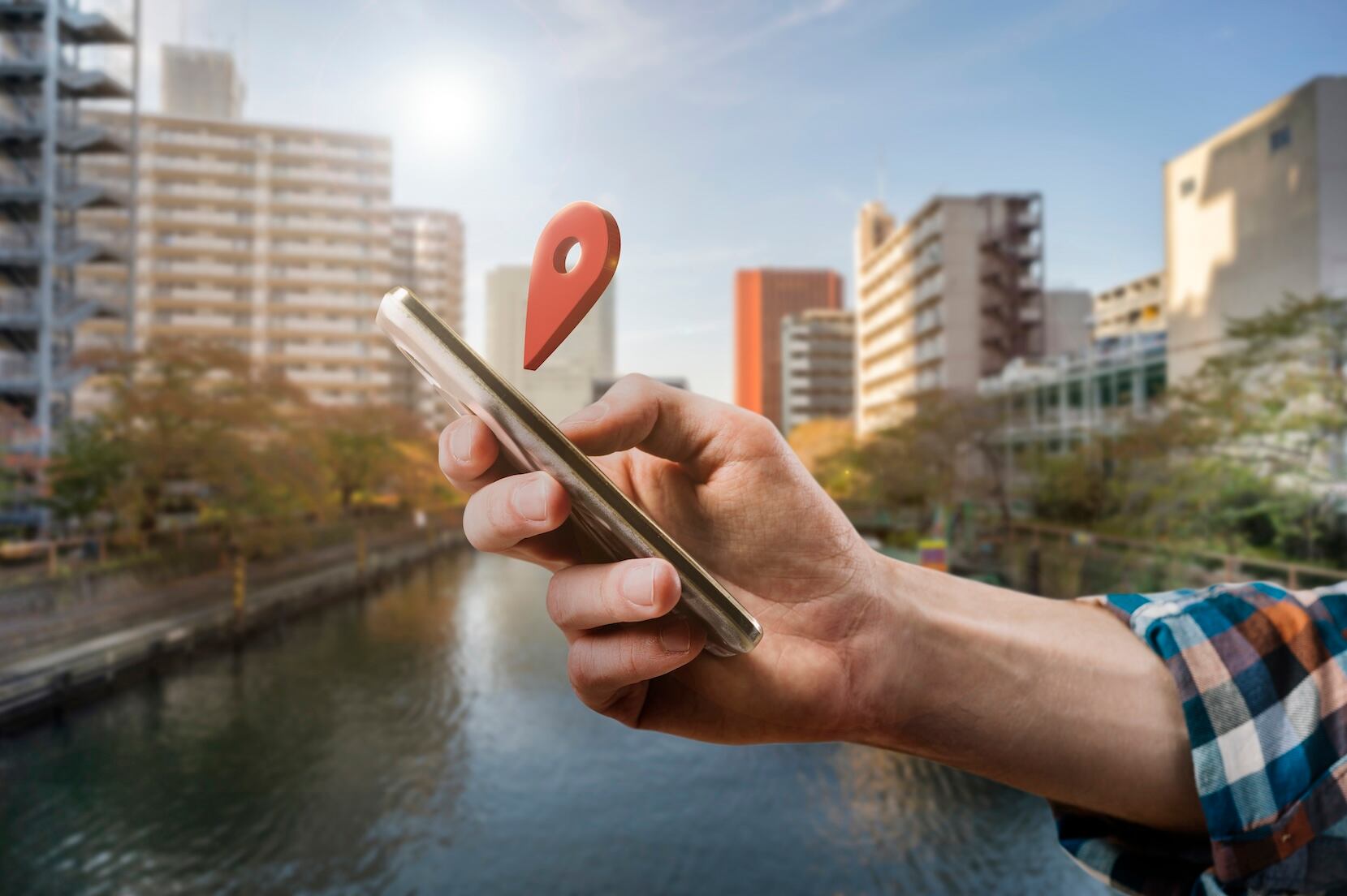 Errores del smartphone que te hacen vulnerable a los acosadores en línea