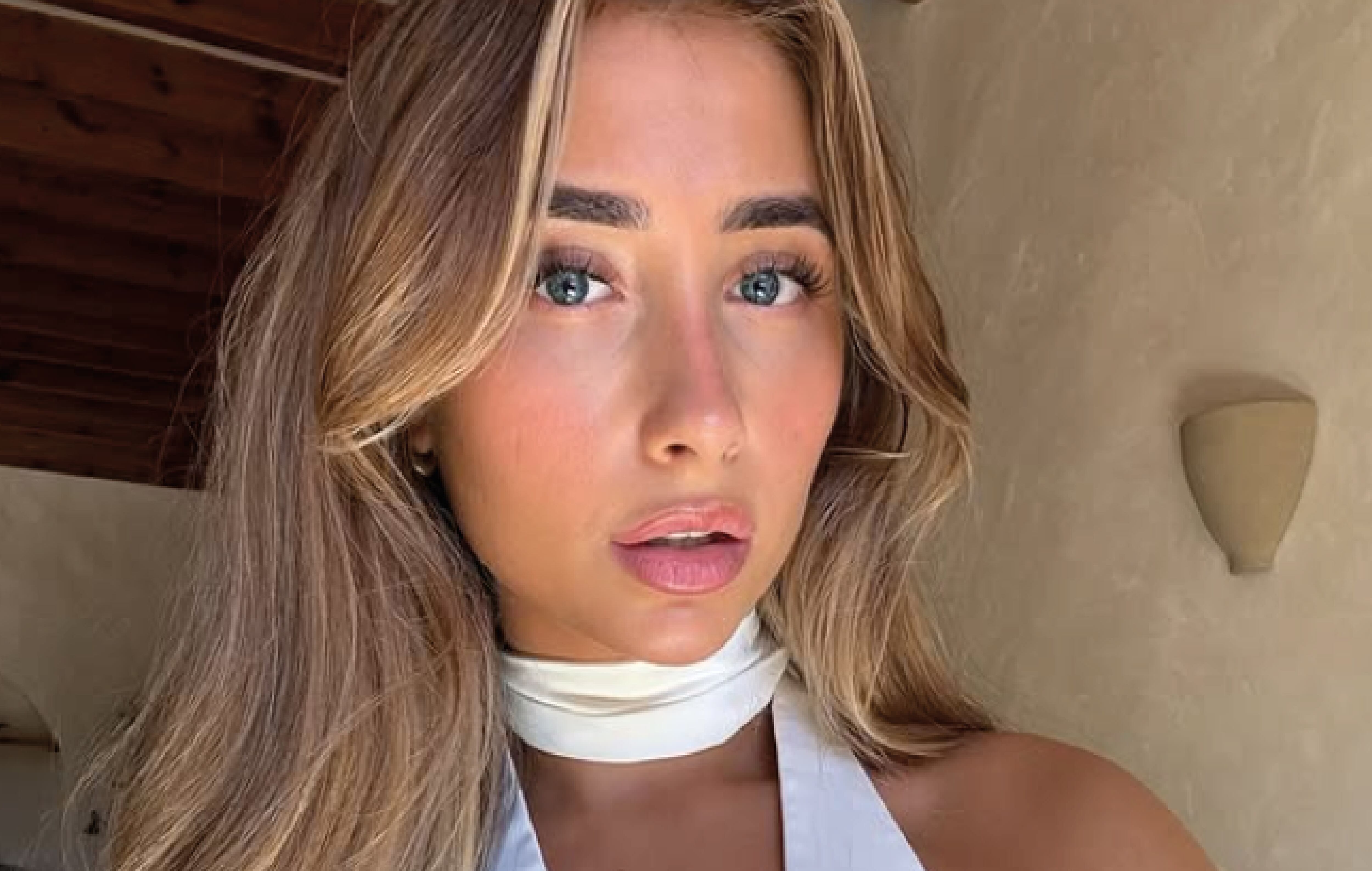 Lily Phillips, modelo de OnlyFans