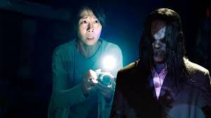 La cinta de terror que debes ver