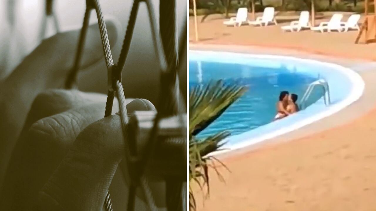 ¿Puedes ir a prisión por tener sexo en público? Esto dice el Código Penal peruano sobre esta práctica
