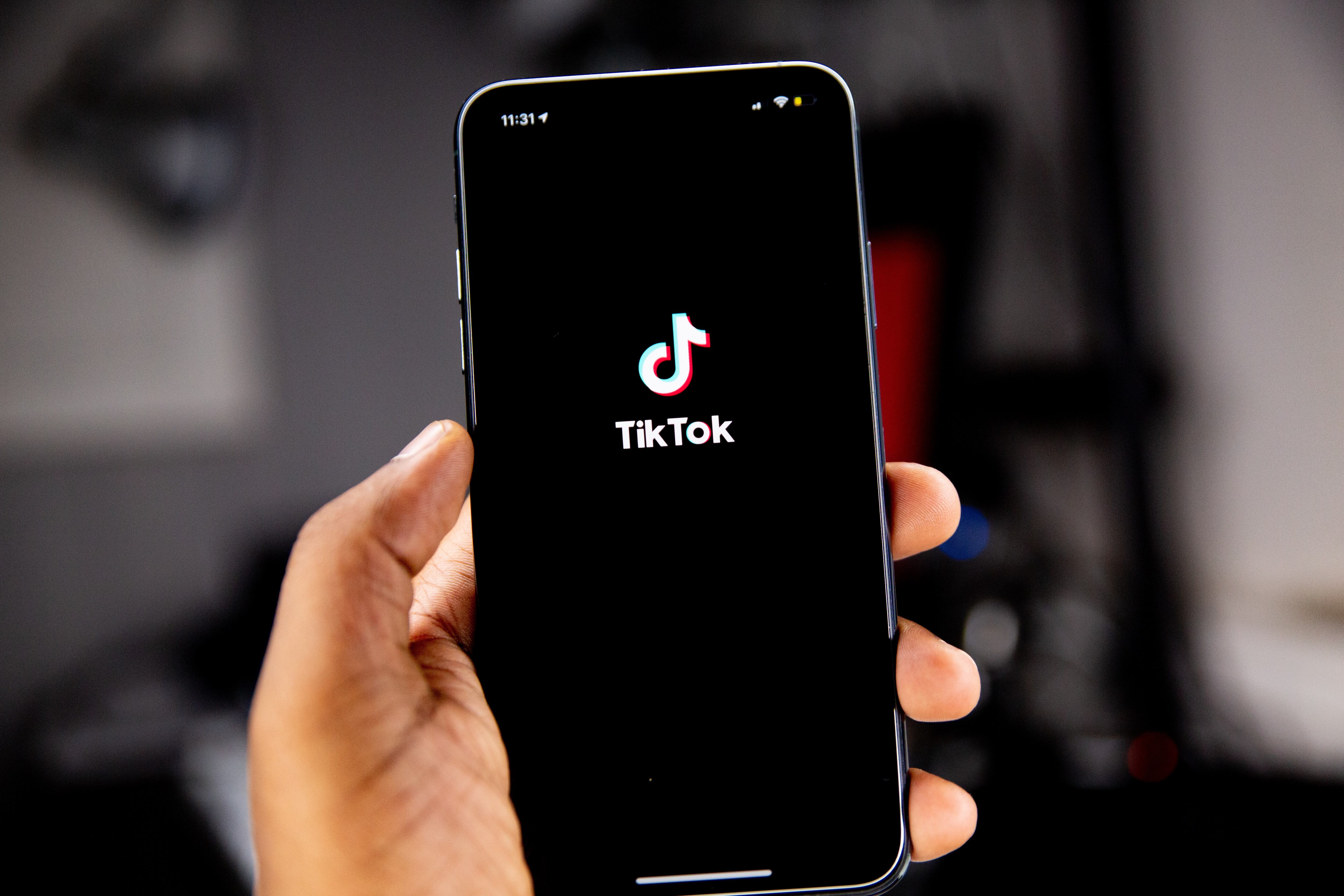 TikTok: Así puedes usar tu propia voz para transformarlas en texto en la plataforma social