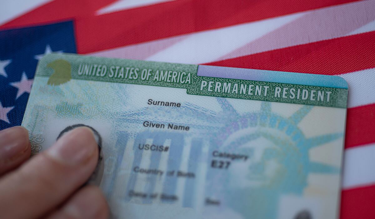 Estados Unidos puede negar la Green Card por matrimonio con estos motivos