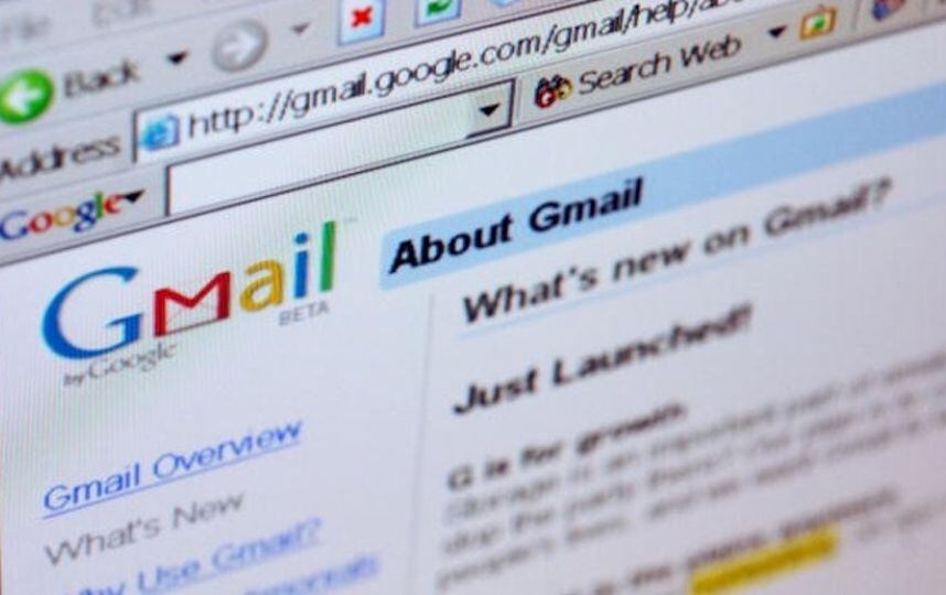 20 años de Gmail: comenzó como una broma por el Día de los Inocentes