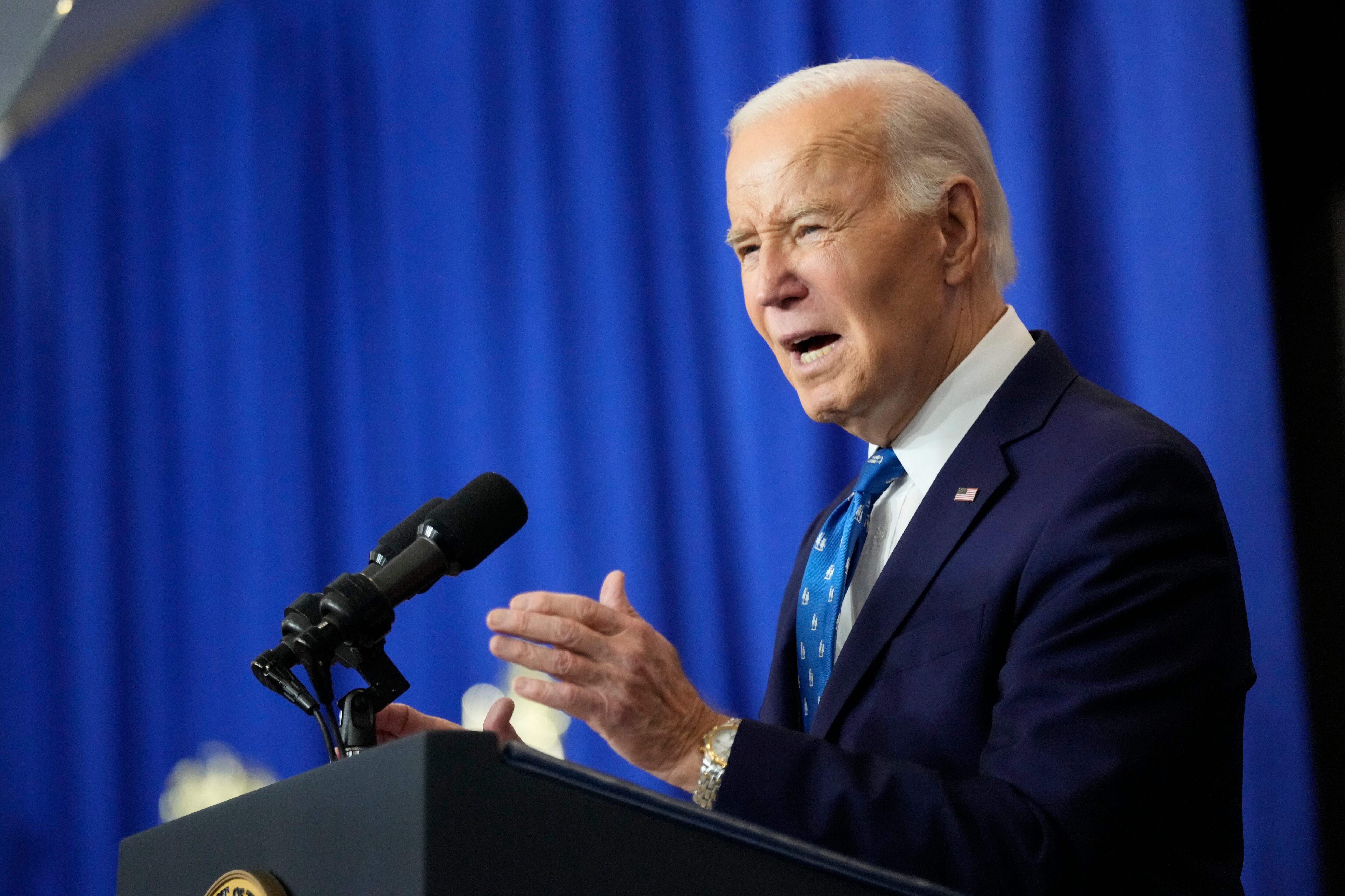 Joe Biden se despide de Jimmy Carter: El emotivo mensaje a su “querido amigo”