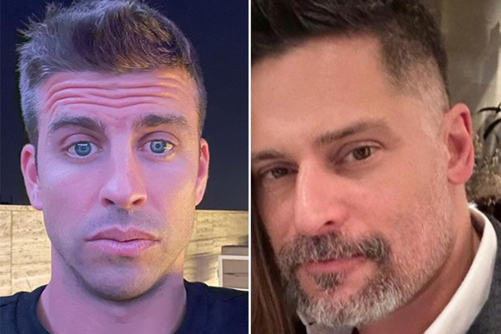 “Colombianas, échense ruda”: Sofía Vergara se separó porque le salió otro Piqué