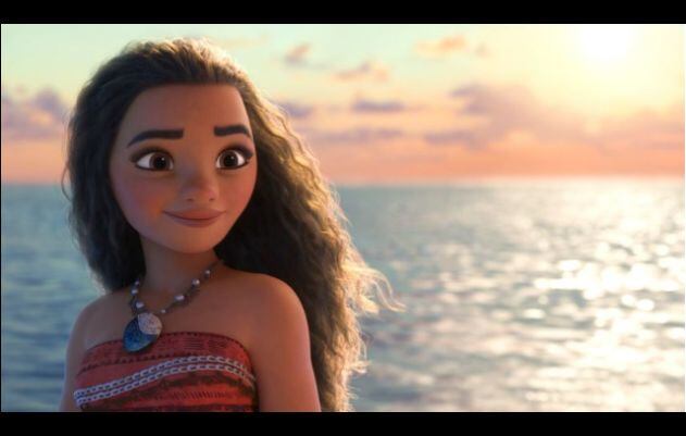 Disney cambia título de “Moana” en Italia para no coincidir con actriz porno