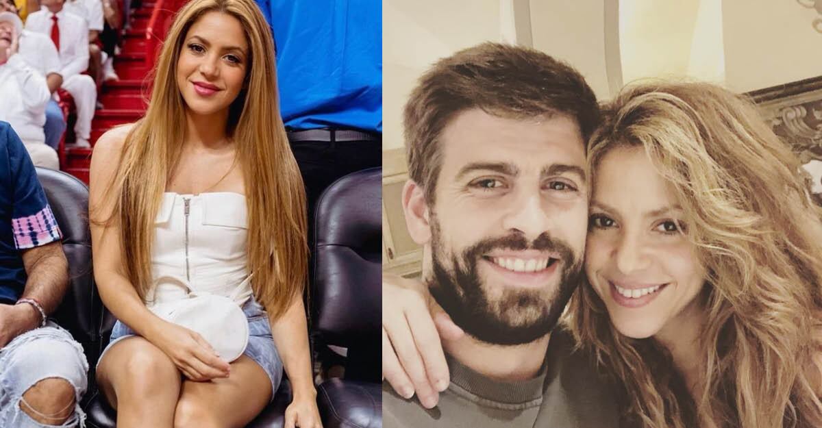 “Me enteraba por la prensa que era traicionada mientras mi papá estaba en la UCI”, reveló Shakira