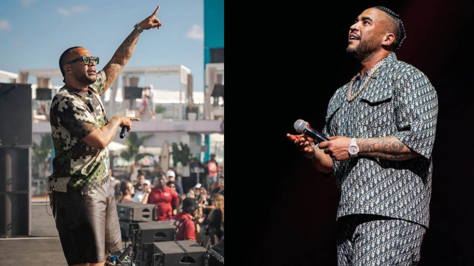 ¿Don Omar se despide temporalmente de la música? Esto es lo que se sabe de su tratamiento contra el cáncer 