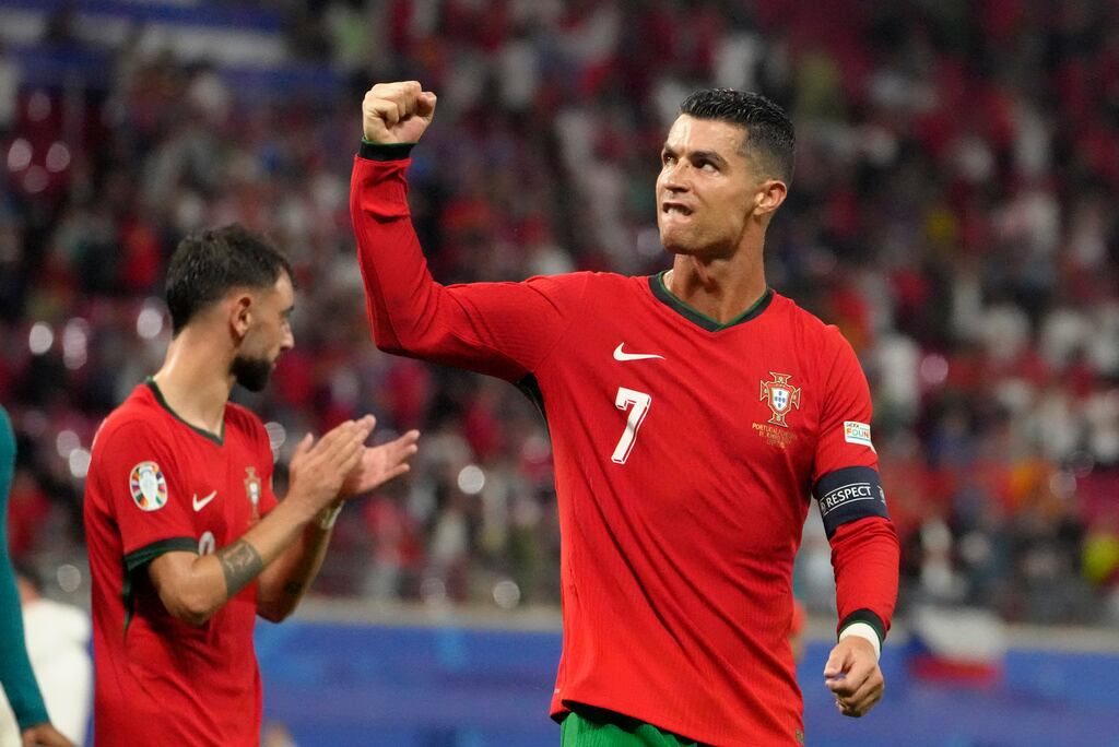 Portugal Euro 2024
