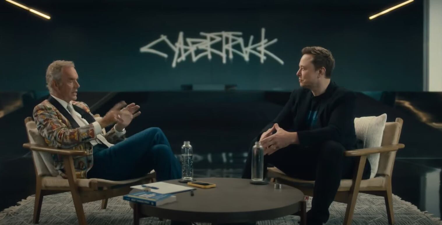 Elon Musk tajante sobre su hija transexual: “Mi hijo está muerto, asesinado por el virus woke”  