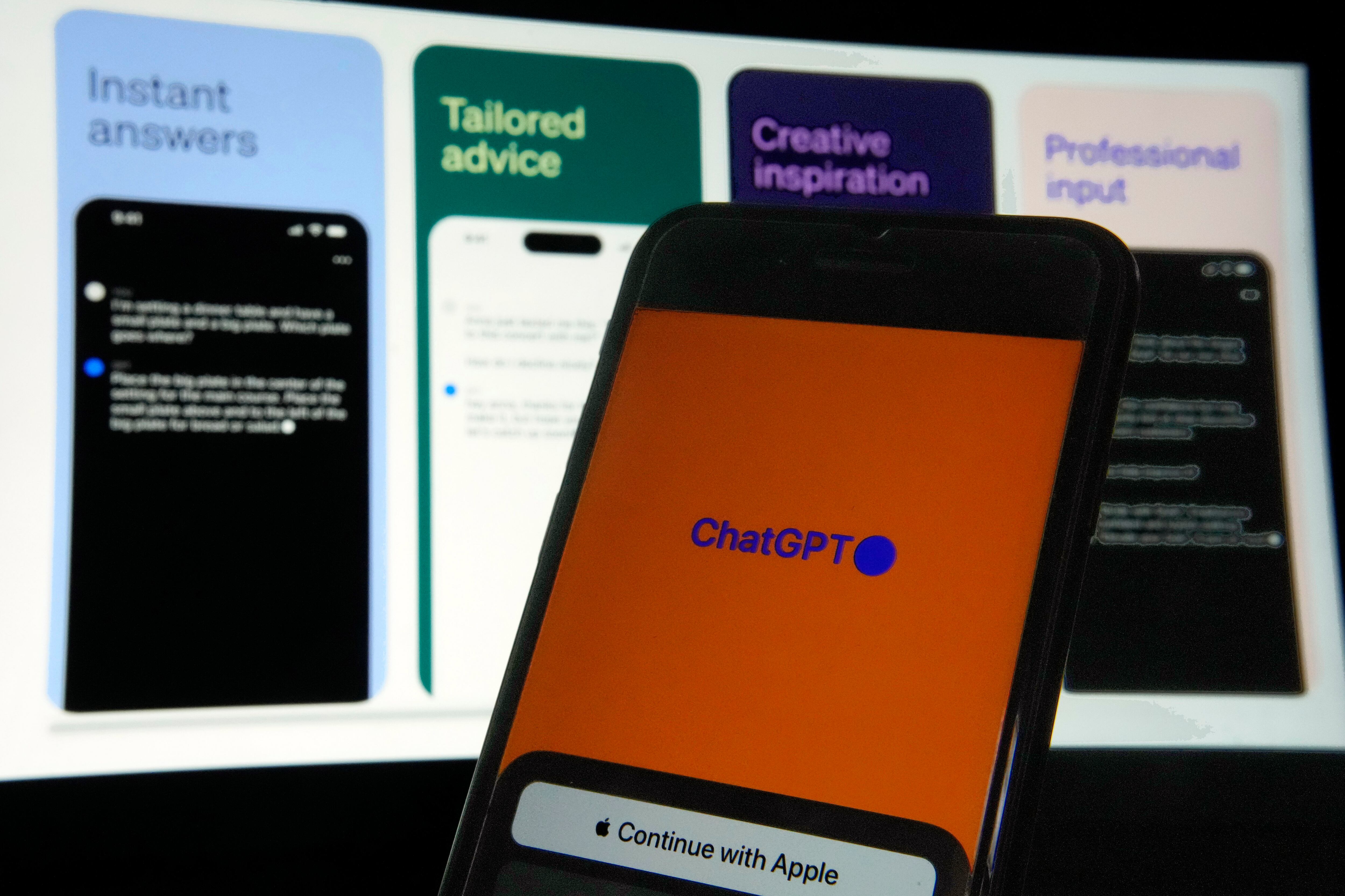 OpenAI lanza curso gratuito para dominar ChatGPT y MidJourney: ¿Cómo inscribirse?