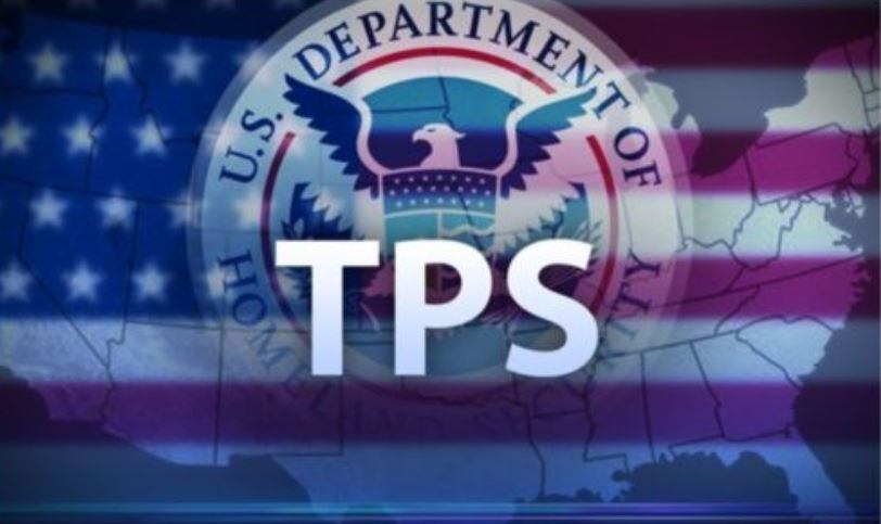 “Me quedan dos meses”, la viral reacción de una inmigrante al enterarse sobre el cese del TPS