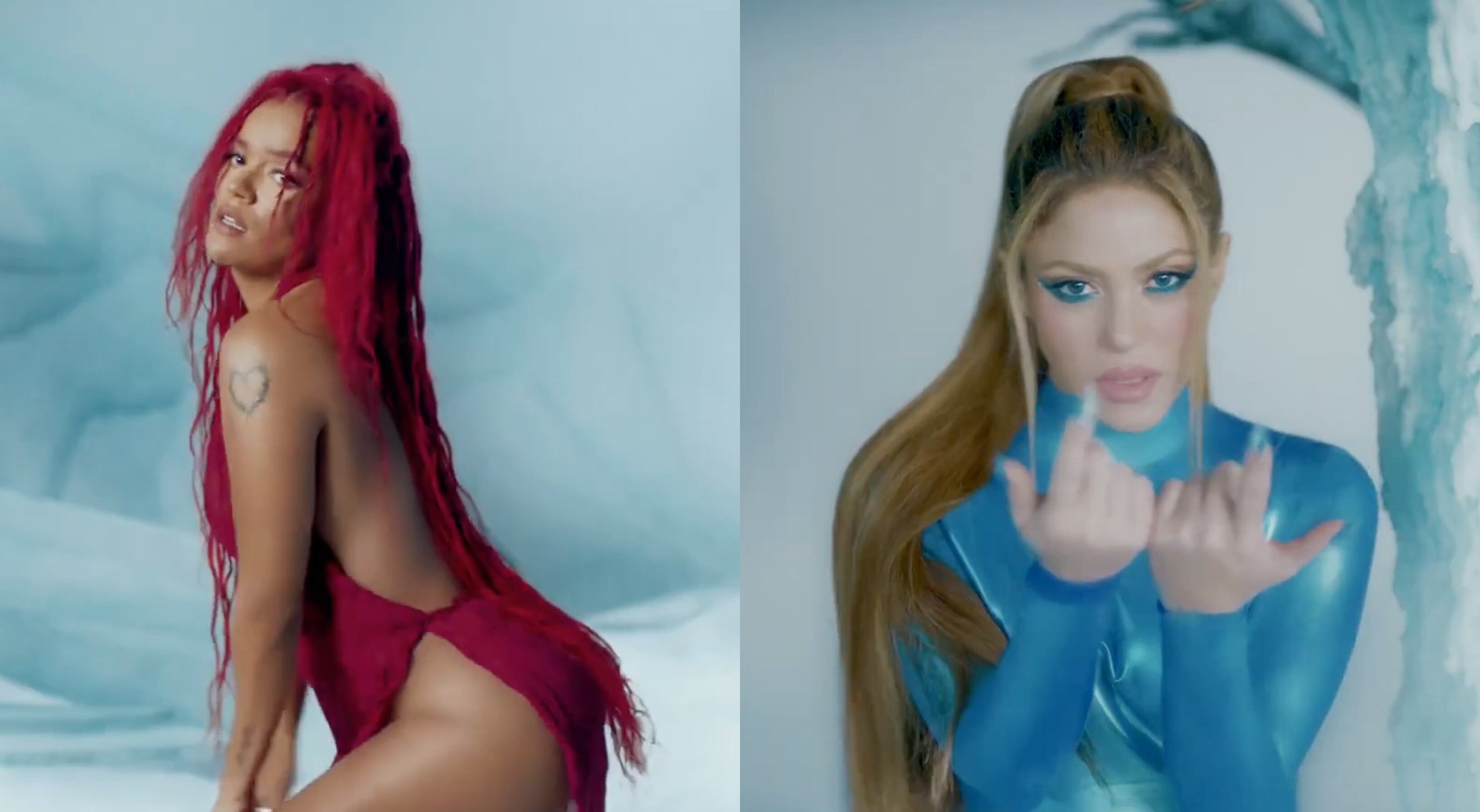 Shakira y Karol G: ¿Qué significa TQG? Ponte en contexto por si llegaste tarde al tema de conversación del momento