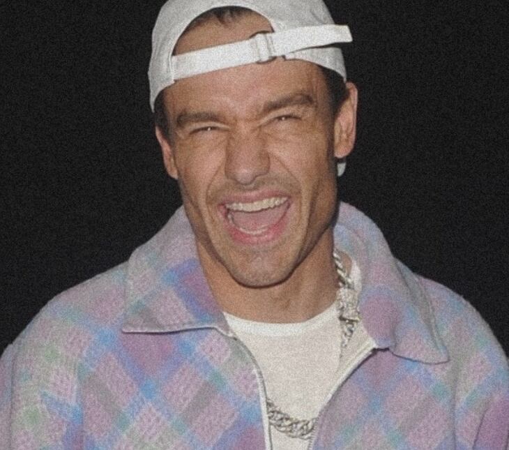 Liam Payne recordado a dos meses de su muerte.