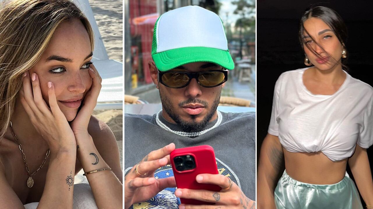Valery Revello ante adelanto de ampay de Sergio Peña con Ale Balarezo: “Mi hija sale expuesta”