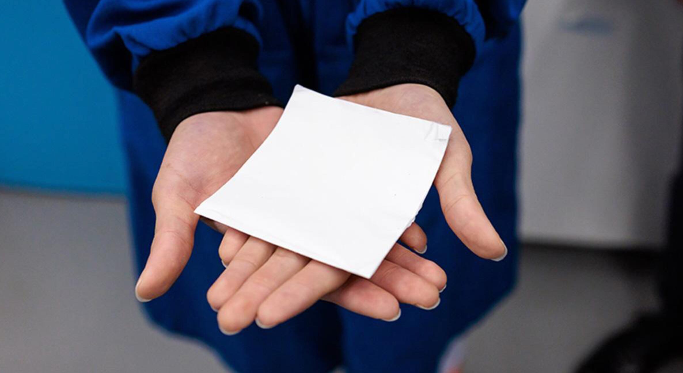 Esta ropa reduce el calor ante el aumento de las temperaturas