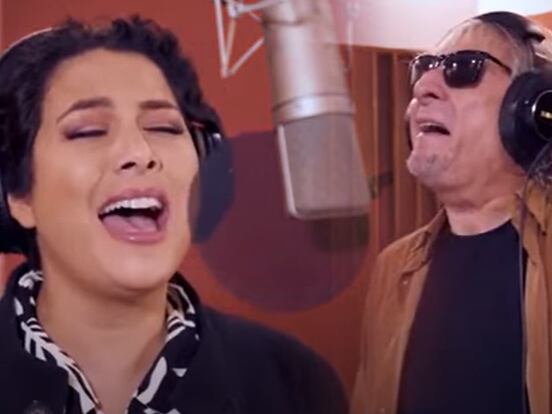 Janet Barboza y su crítica a los artistas que hicieron “Peruanos de verdad”: “Me entristece verlos”