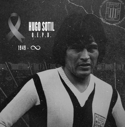 Hugo Sotil