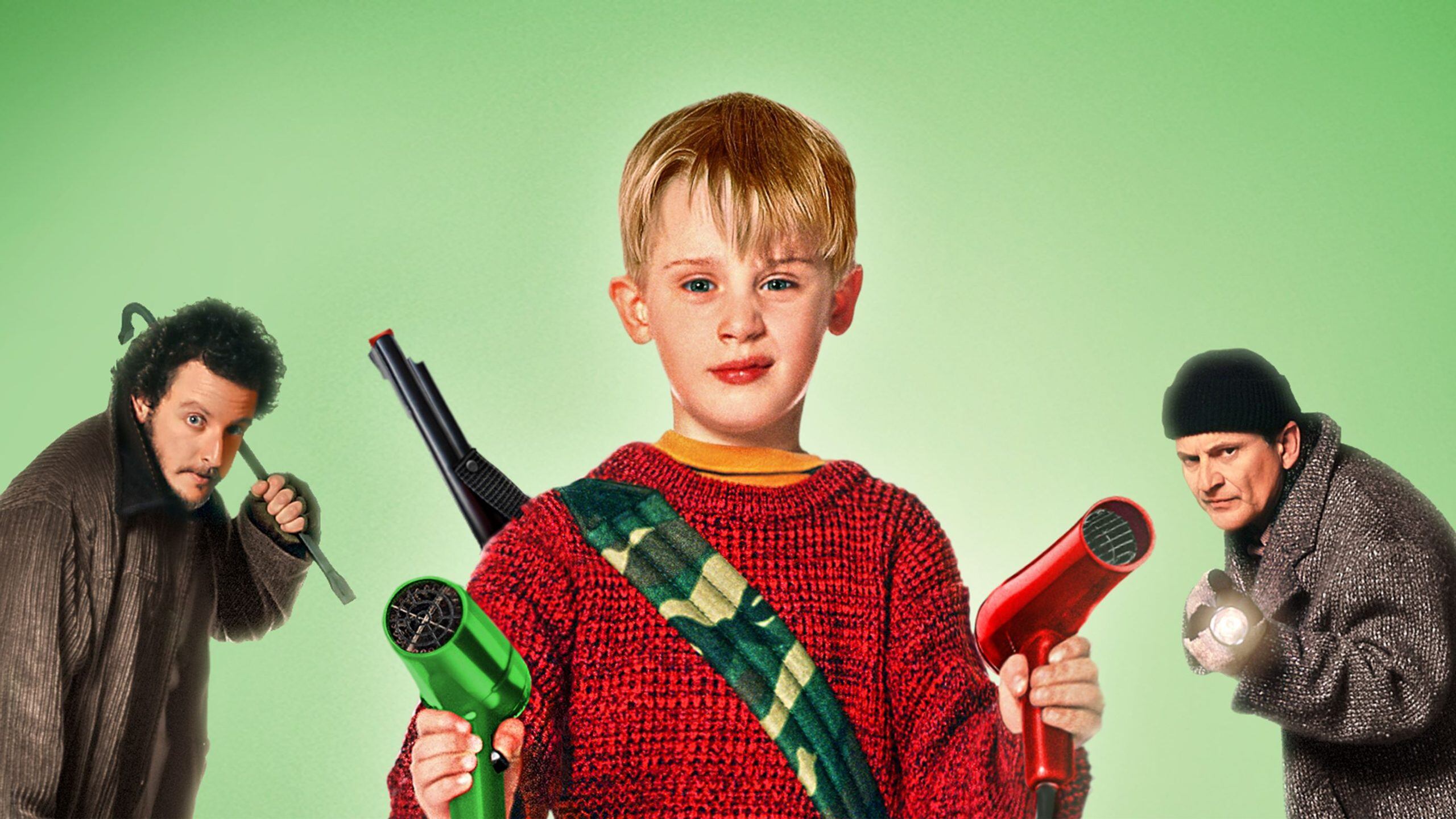Director de ‘Home Alone’ confirmó una teoría de la película que más se habla en redes sociales