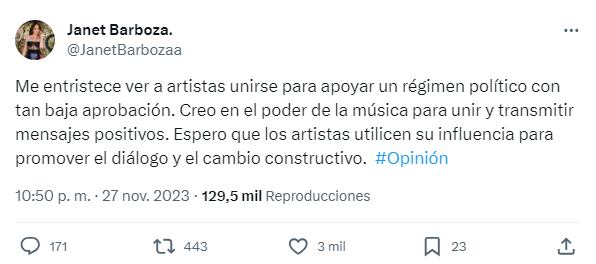 Peruanos de verdad.