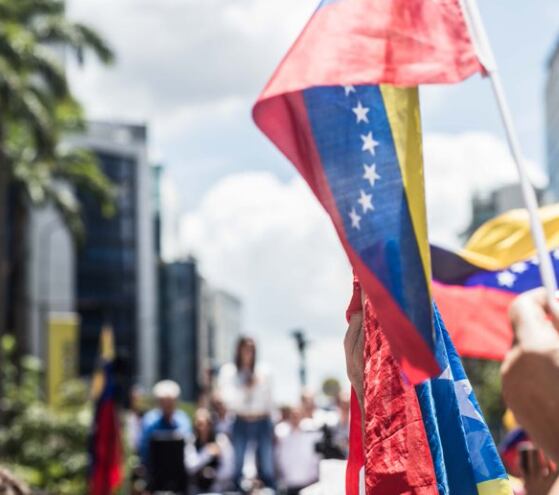 Crisis en Venezuela: Oposición denuncia la muerte de otro preso político, el segundo en menos de 72 horas