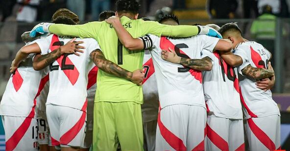 Tras la salida de Jorge Fossati, quién es el posible reemplazo como DT de la ‘Bicolor’