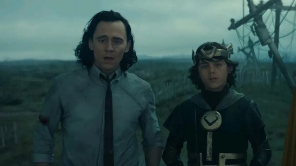 Actor de la serie Loki impactó con su historia de vida: sufrió abusos y llegó a ser indigente