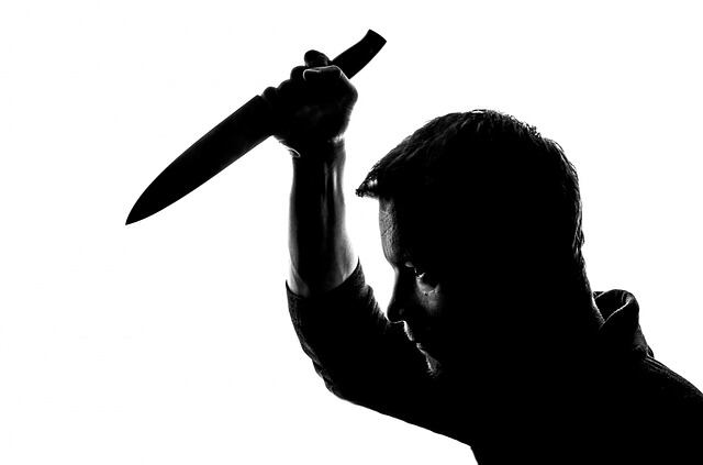 Ecuador: Una mujer es víctima de femicidio en plena calle