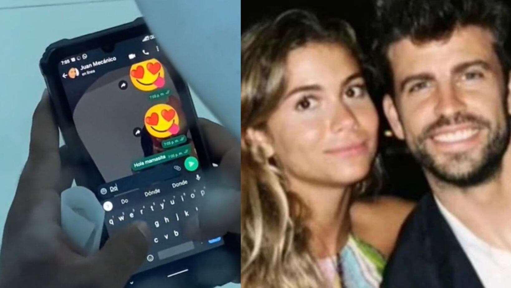 Soy la amante de un hombre casado: qué hacer si eres la 'Clara Chía' de tu relación.