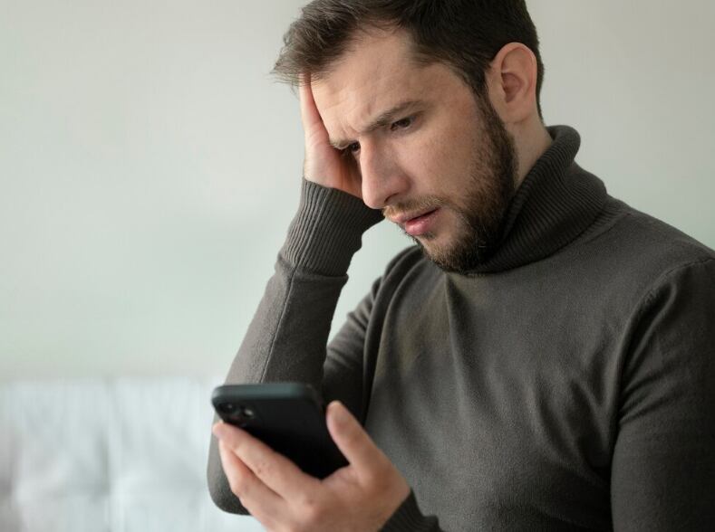 Nomofobia: Cómo identificar si eres adicto al teléfono celular