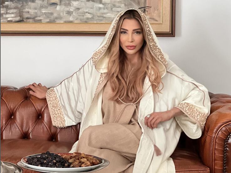 Muere la influencer Farah El Kadhi en un lujoso yate ¿qué sucedió?