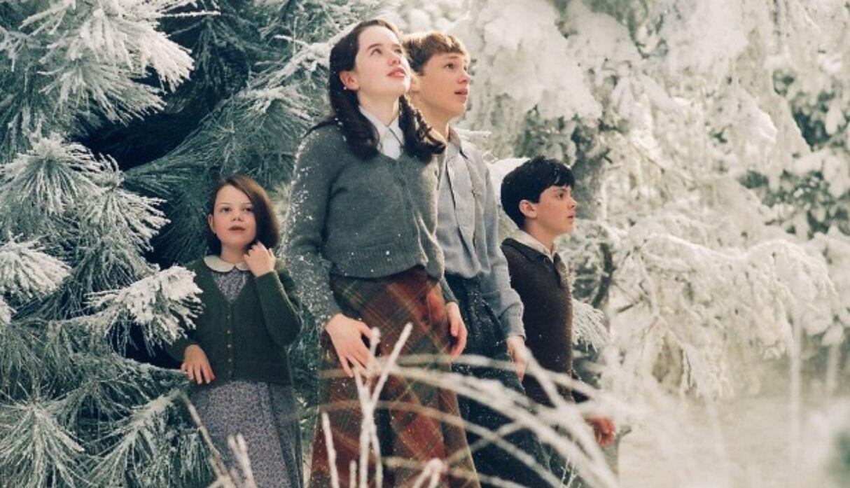Actriz de Las Crónicas de Narnia sufrió rara enfermedad y casi pierde un brazo