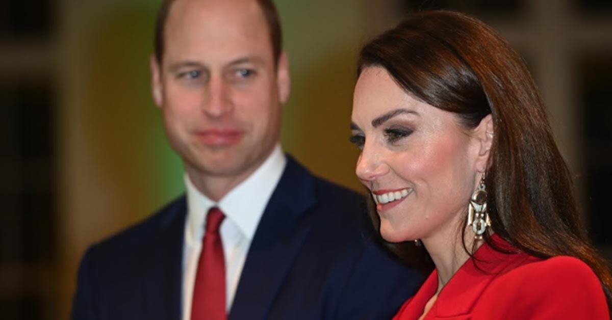 Kate Middleton reaparece y envía un potente y revelador mensaje tras este detalle