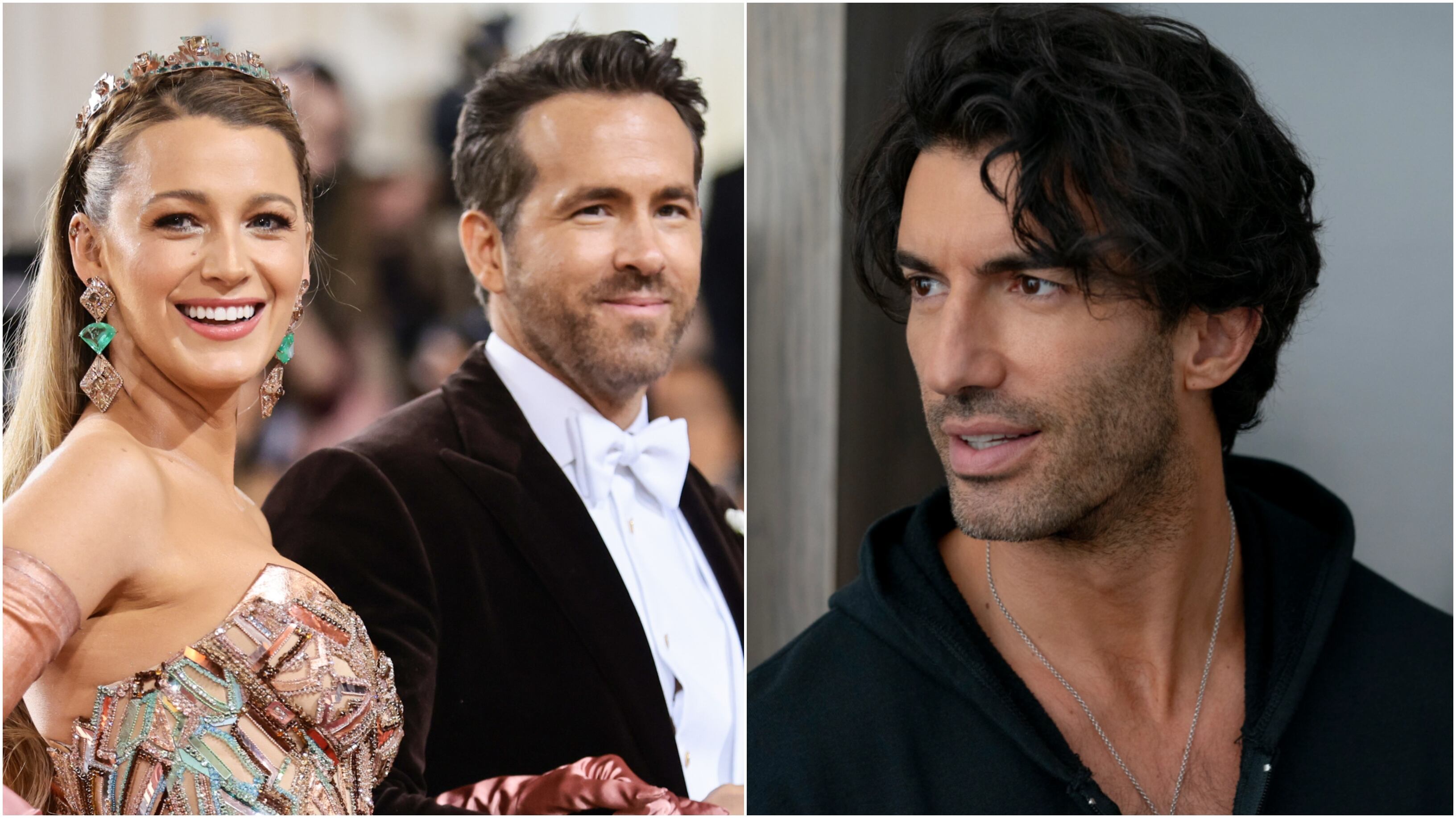 Ryan Reynolds califica a Justin Baldoni de “depredador” en la moción para desestimar demanda de $400 millones