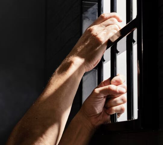 Crisis en Venezuela: En Navidad hay más de 1800 presos políticos