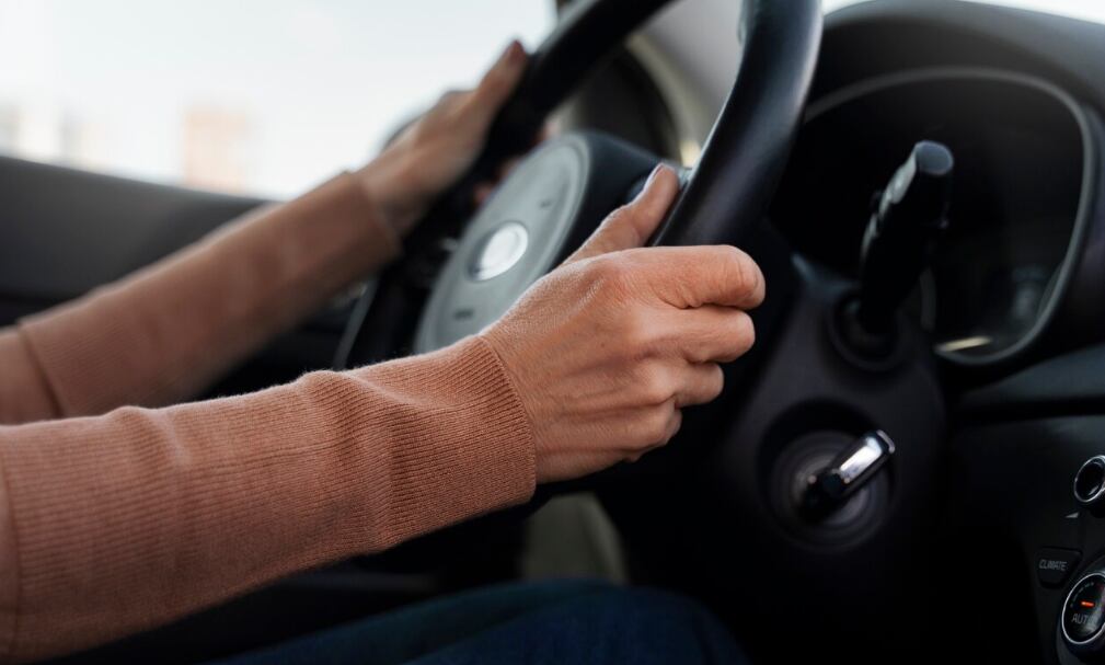 Taxi por aplicativo: El secreto para no repetir una “mala experiencia” con un conductor