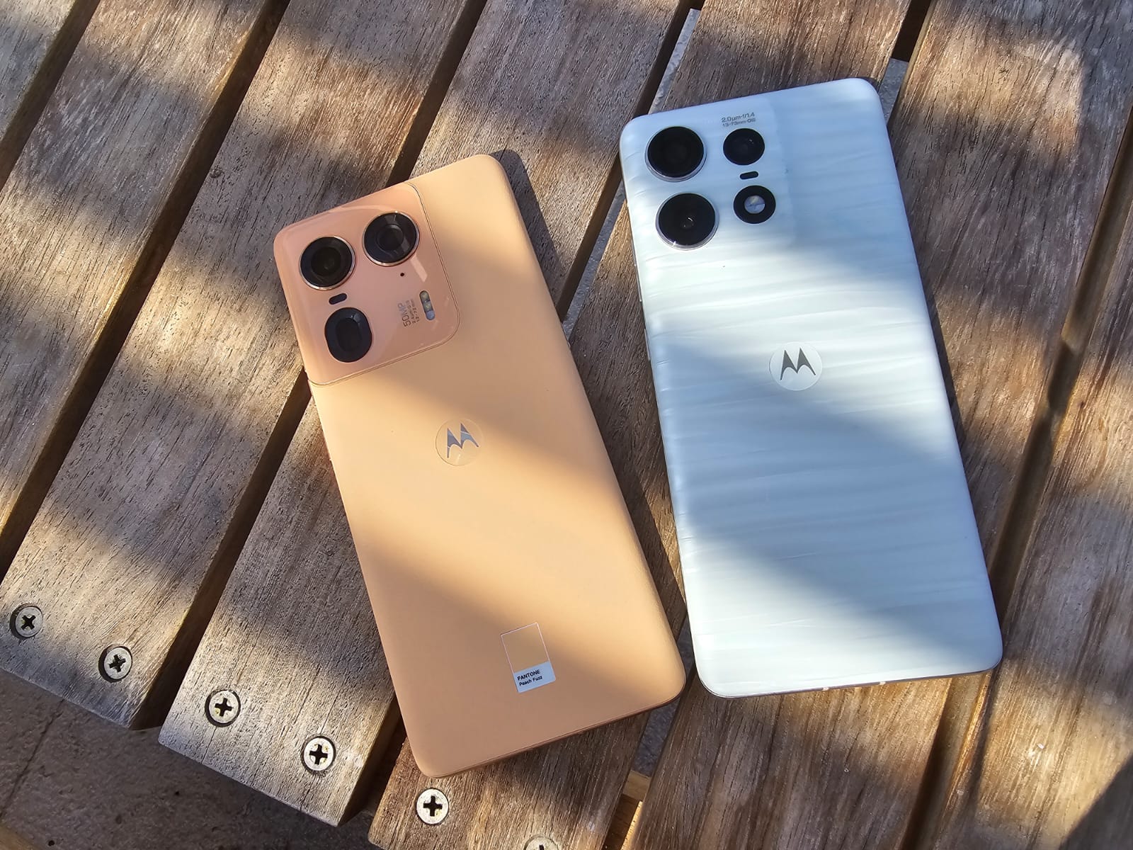 A lo grande: lanzan para Latinoamérica Motorola Edge 50 Ultra, Motorola Edge 50 Pro y los Moto Buds+ by Bose