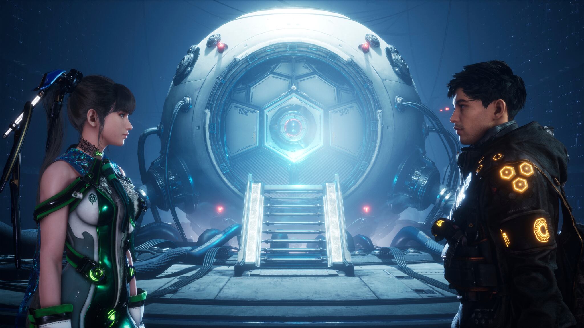 REVIEW | Stellar Blade para PlayStation 5: este juego de acción es una joya visual