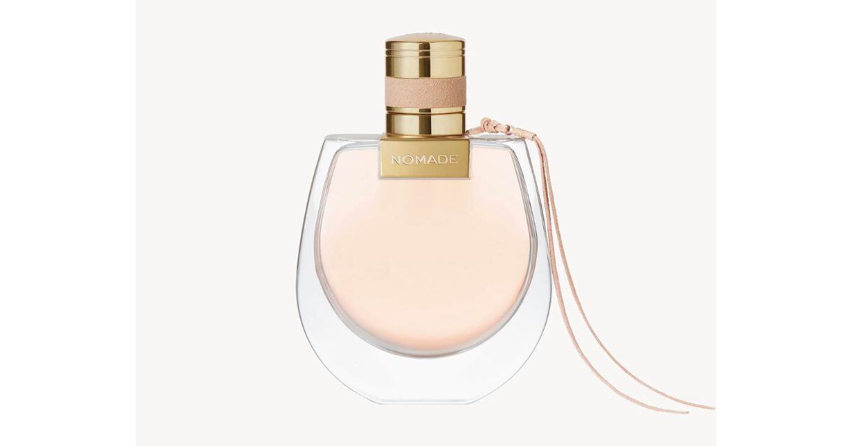 Nomade de Chloe