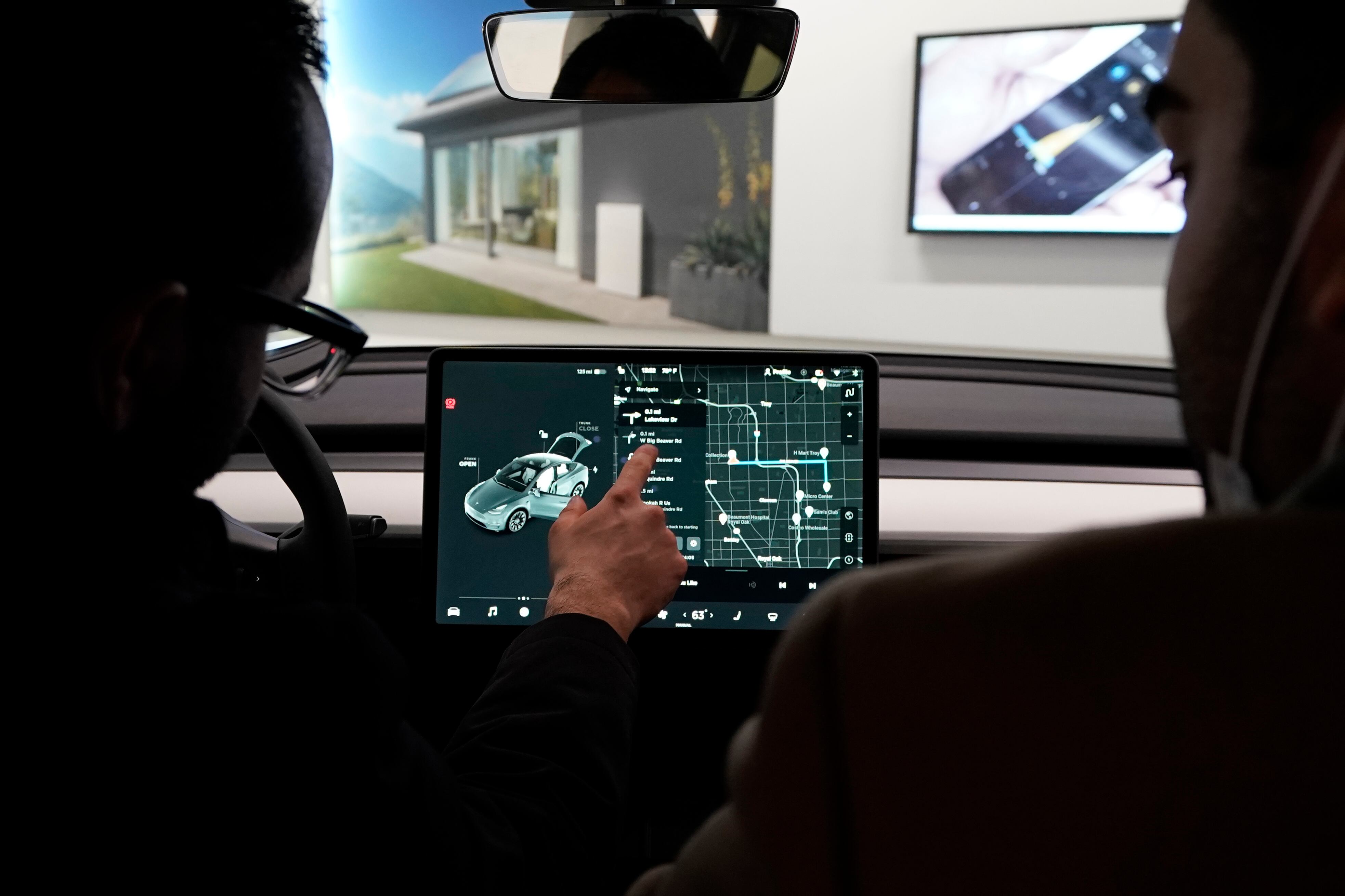 Elon Musk prometió la solución que prácticamente toda la humanidad ha estado esperando para sus vehículos