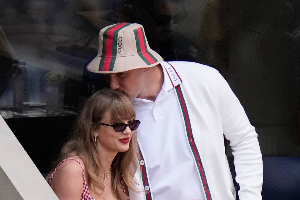¿Se acerca el matrimonio? Taylor Swift y Travis Kelce se ven cada vez más románticos
