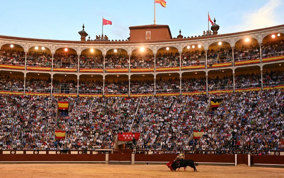 Las corridas de toros, “ritual” para unos y “arte de matar” para otros