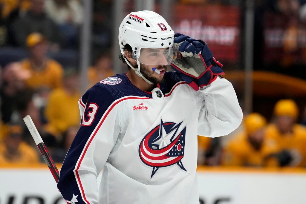 Tragedia en la NHL: muere un jugador profesional junto a su hermano, el día previo al matrimonio de la hermana