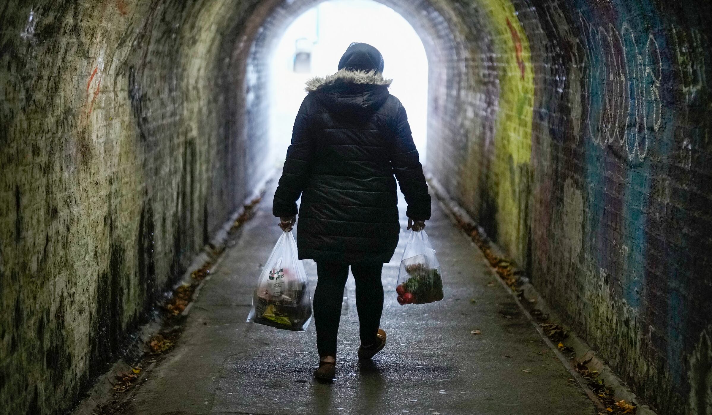 Consumo de los recursos de la Tierra