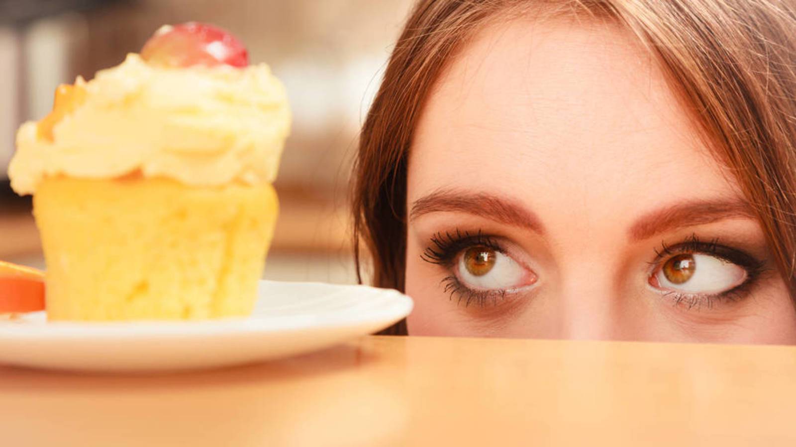 ¿A qué hora es menos dañino comer azúcar?