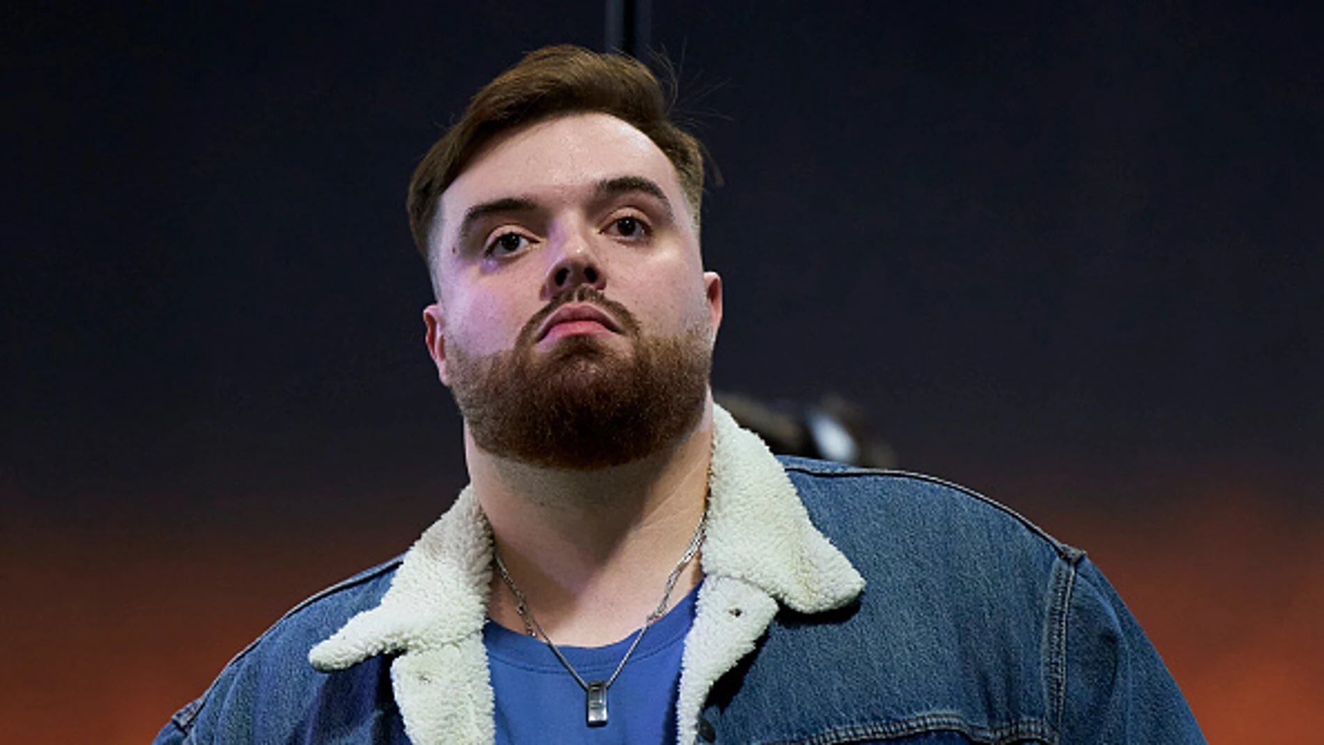 Streamer Español Ibai sorprende a sus fans al rebajar más de 25 Kilos