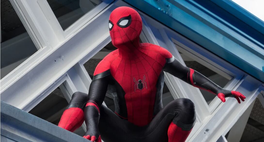 Producción de “Spider-Man 4″ habría elegido al director de la cinta que protagonizará Tom Holland