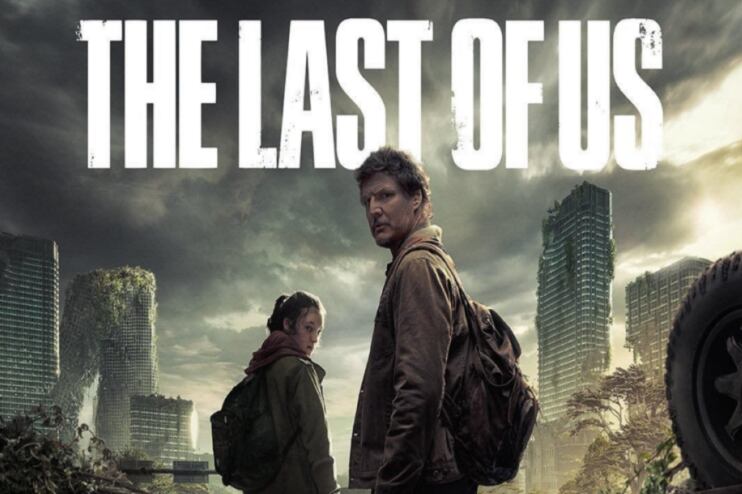 Revelan imágenes de Pedro Pascal y Bella Ramsey en la próxima temporada de “The Last of Us”
